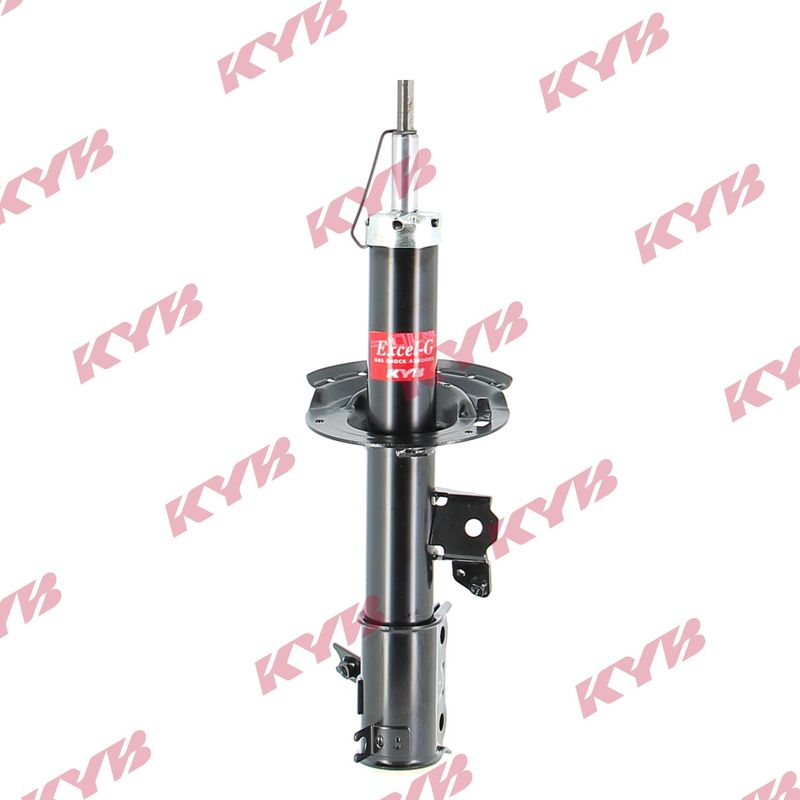 Amort, KYB 3320021