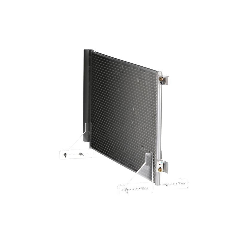 NISSENS 941284 Condenser, air conditioning