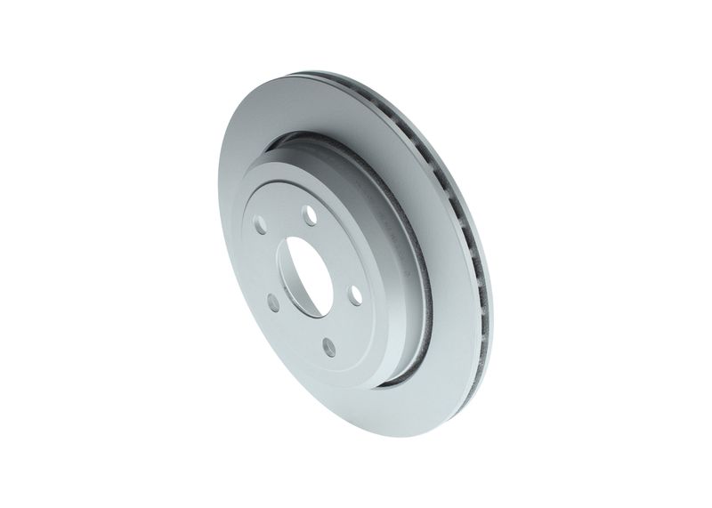 BOSCH 0986479G84 Stabdžių diskas