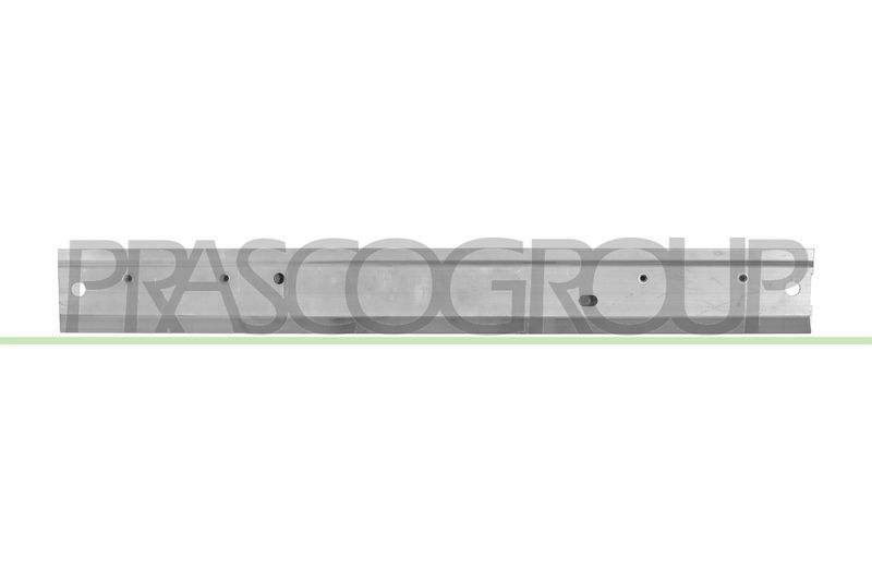 основа, броня PRASCO