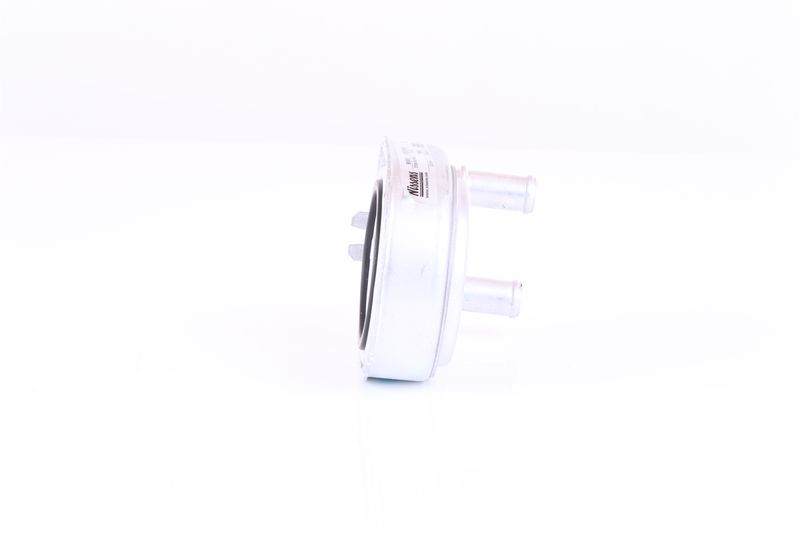 Õliradiaator, mootoriõli, NISSENS 90650