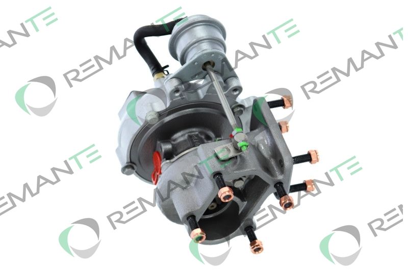 REMANTE 003-001-001154R Turbokompresorius