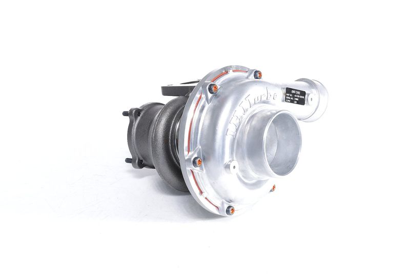 Compresor,sistem de supraalimentare T917062 BTS Turbo