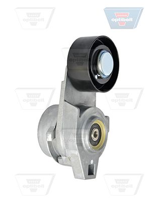 Napínák, žebrovaný klínový řemen 2020SN