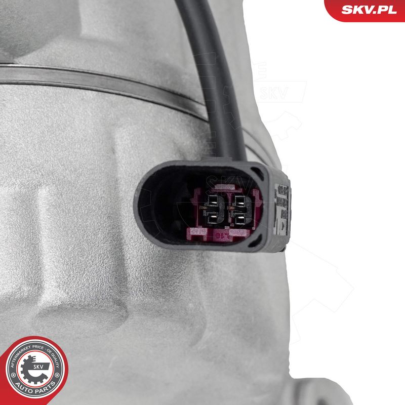 Kompressor, kliimaseade, ESEN SKV 84SKV084
