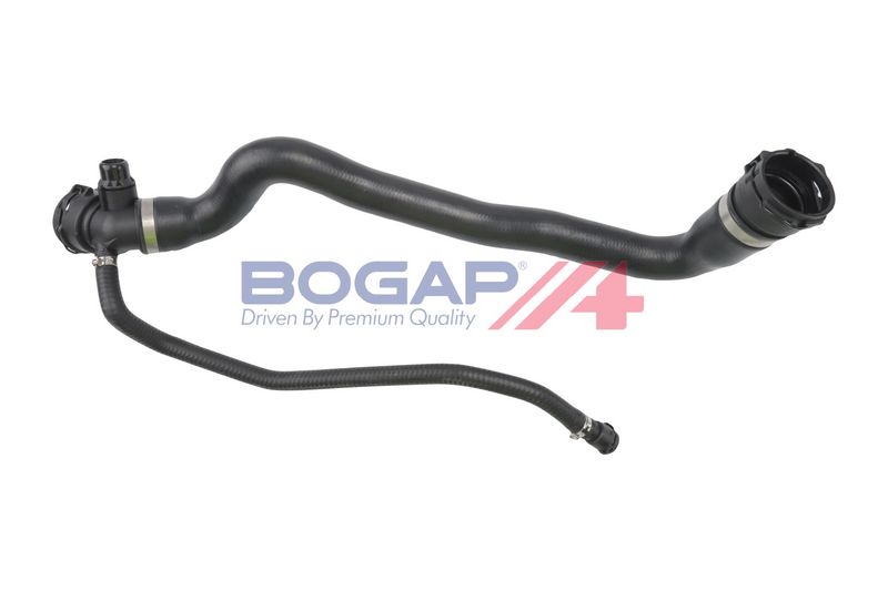 Manguera Radiador BOGAP B4228619 - 2