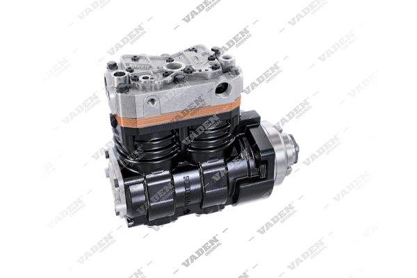 kompresor IVECO Euro 6, se spojkou 1500200001