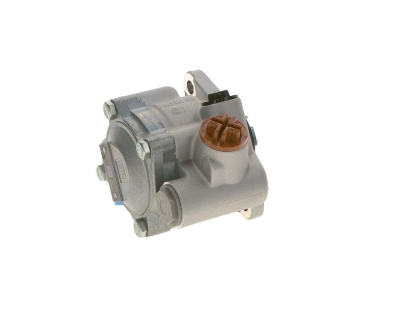 Hydraulické čerpadlo, řízení K S01 000 390