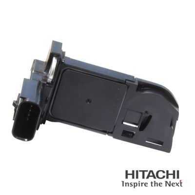 HITACHI FORD расходомер воздуха Focus,C-Max,Kuga,Mondeo,Transit TDCi 08-