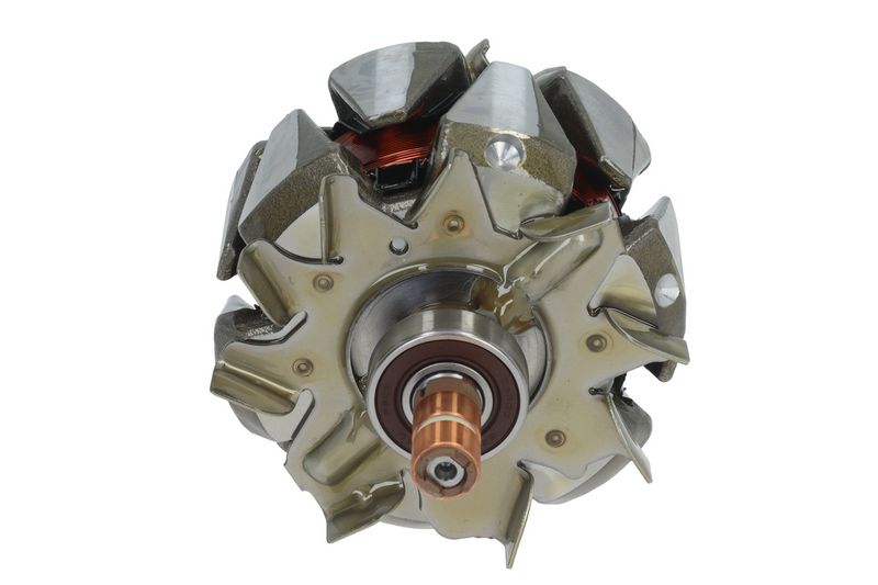 Rotor, generátor F 032 232 766
