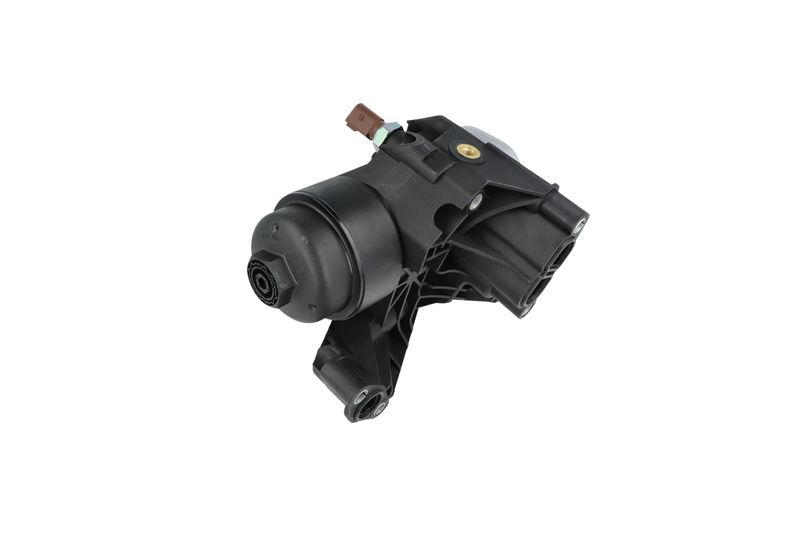 Korpus, õlifilter, NRF 31356