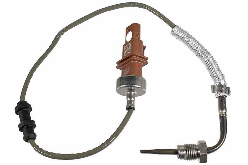 Andur, heitgaasitemperatuur METZGER AUTOTEILE 08941141