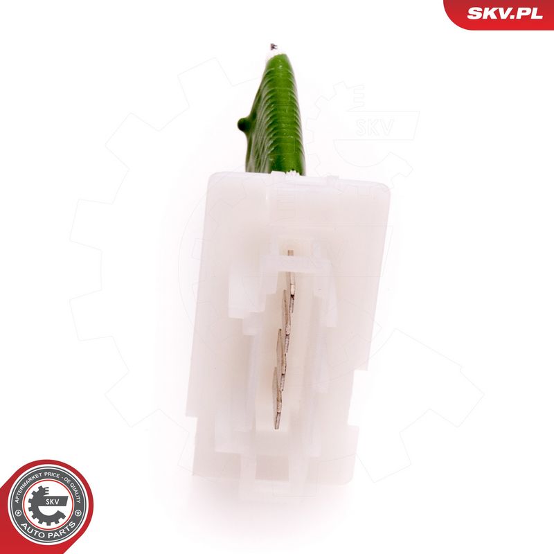 Takistus, salongipuhur, ESEN SKV 94SKV049