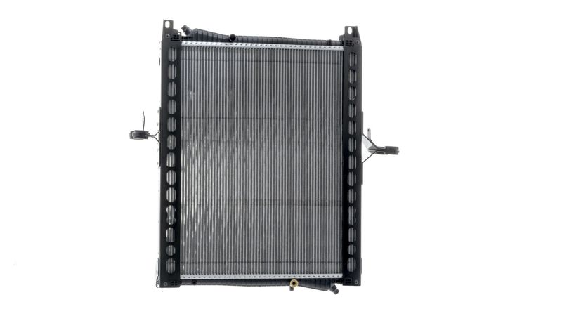 Product Image - Lage temperatuurkoeler, intercooler - CIR19000P - MAHLE