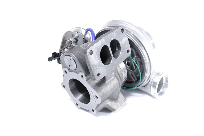 Compresor,sistem de supraalimentare T916946 BTS Turbo
