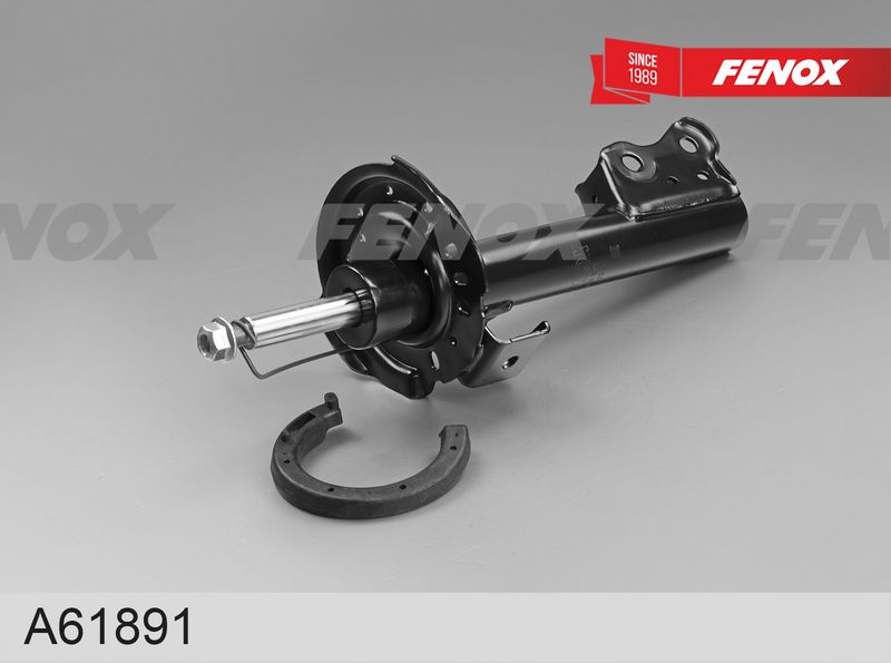амортисьор FENOX