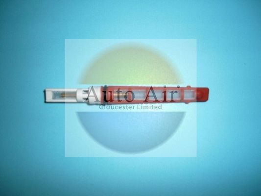 Auto Air Gloucester 22-8882 Expansion Valve, air conditioning