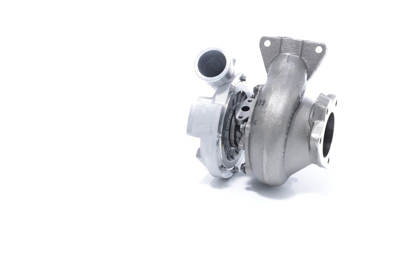 Compresor,sistem de supraalimentare T916718 BTS Turbo