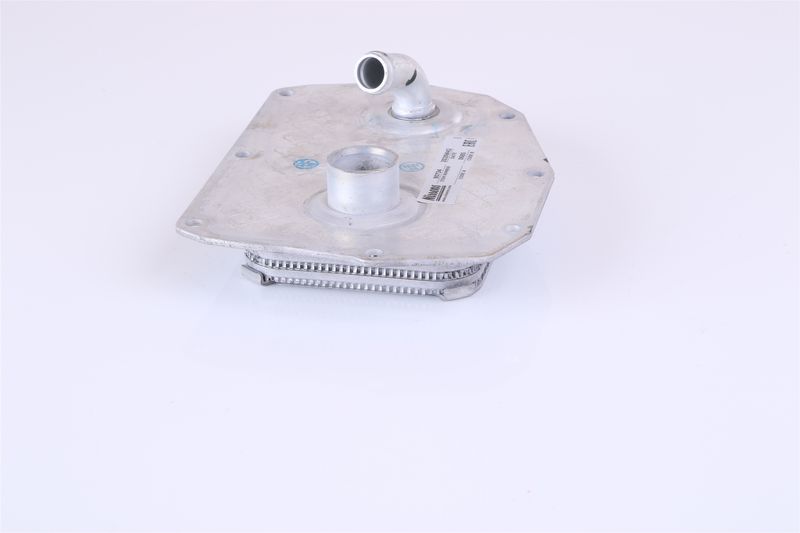 Õliradiaator, mootoriõli, NISSENS 90734