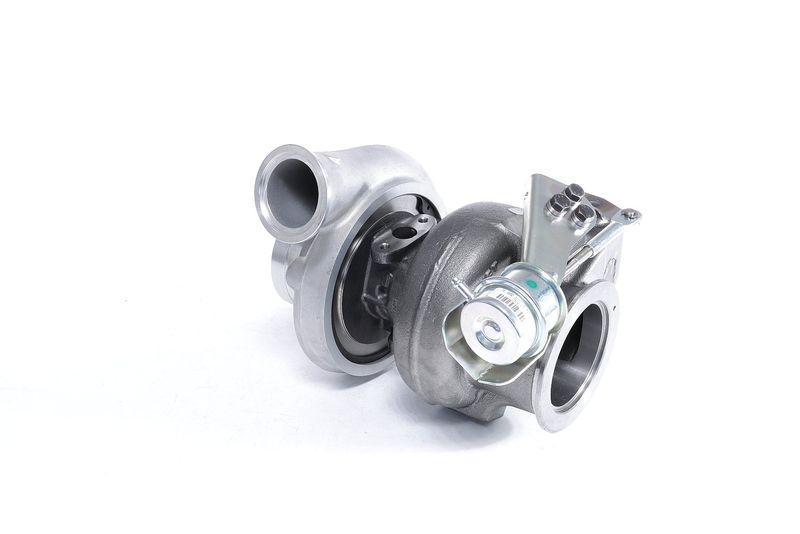 Compresor,sistem de supraalimentare T918733 BTS Turbo