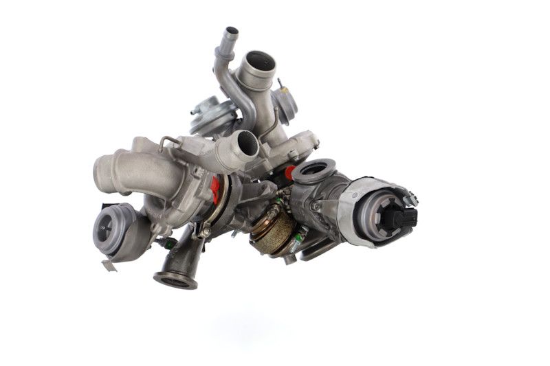 REMANTE 003-001-000222R Charger, charging (supercharged/turbocharged)
