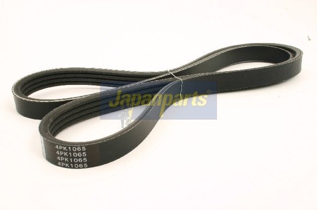 Correa trapecial poli V