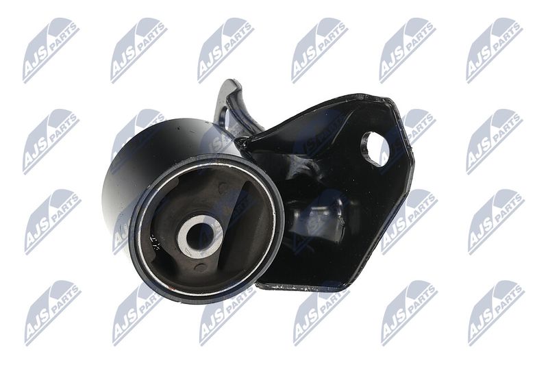 Paigutus, Mootor, NTY ZPS-DA-002