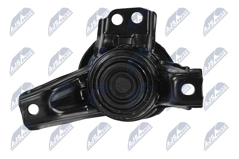 Paigutus, Mootor, NTY ZPS-HY-529