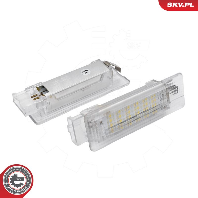 Prekės atitinka OEM kodą: 7L6947101