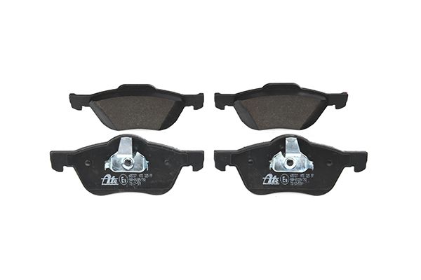 Set placute frana,frana disc 13.0460-5727.2 ATE