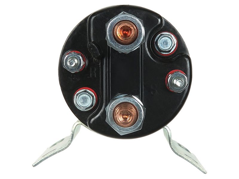 Magnetlülitus, starter, AS-PL SS1002