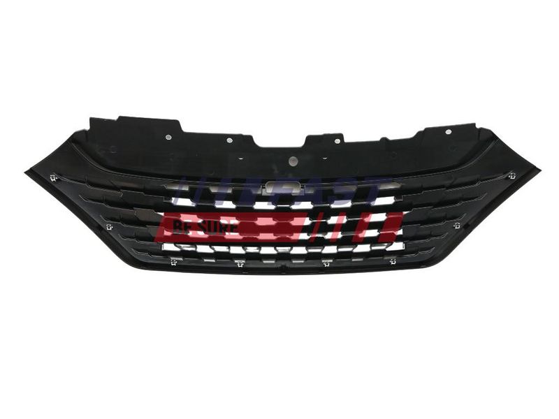 Radiaatorivõre, FAST FT91607