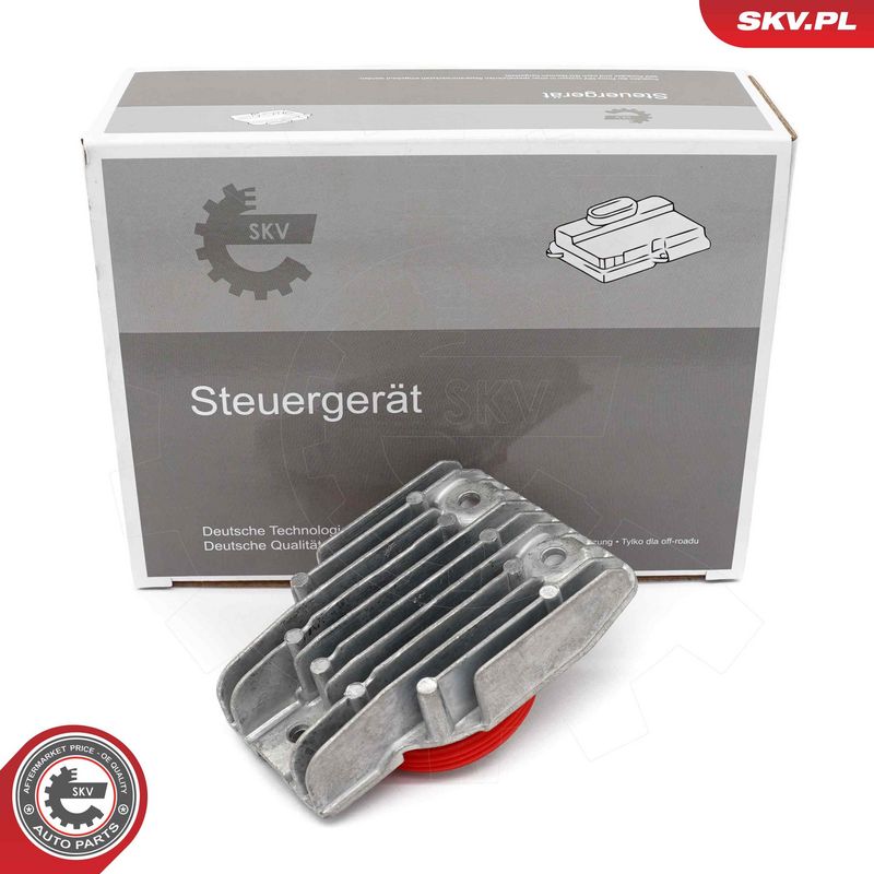 Juhtseade, valgustus, ESEN SKV 59SKV087