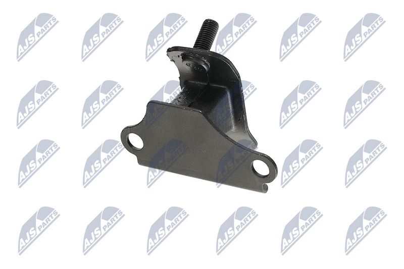 Paigutus, Mootor, NTY ZPS-HD-082