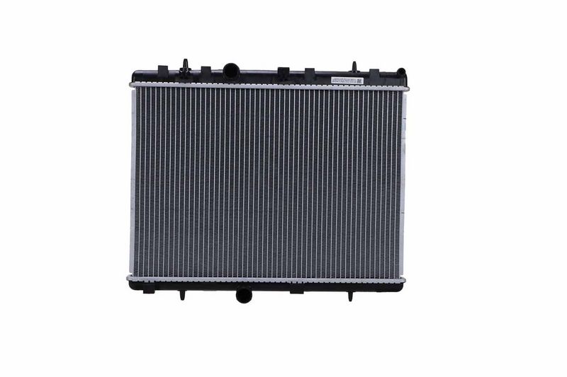 Chladič, chlazení motoru 8MK 366 300-221