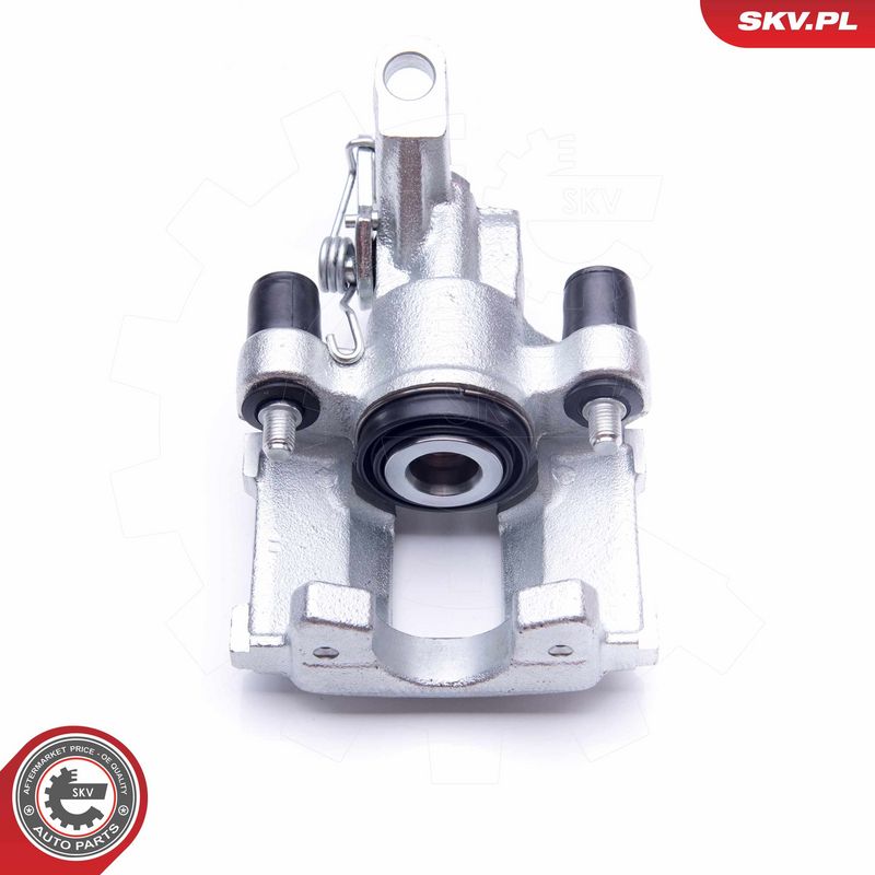 Pidurisadul, ESEN SKV 34SKV967