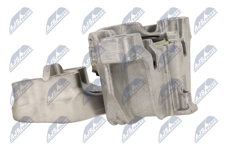 Paigutus, Mootor, NTY ZPS-ME-053