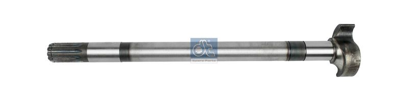 Ax frana, frana tambur 10.33119 DT Spare Parts
