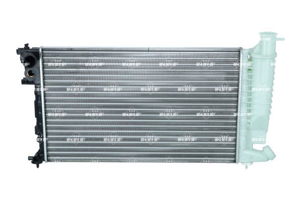Radiaator, mootorijahutus, NRF 58923