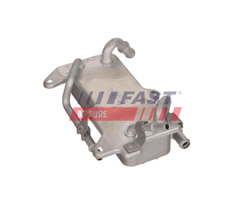 FAST FT04623 Oil Cooler, automatic transmission