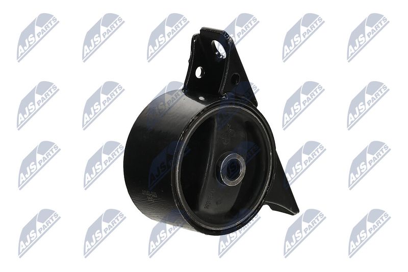 Paigutus, Mootor, NTY ZPS-MS-013