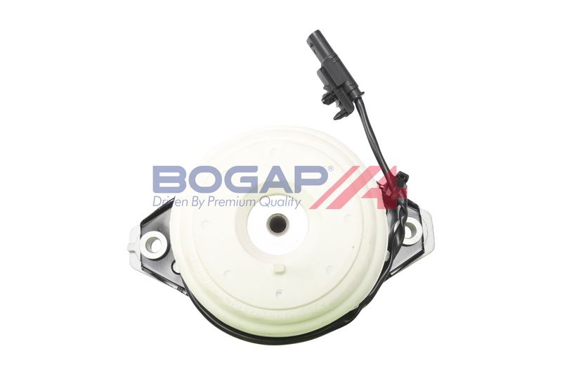 Soporte de Motor BOGAP C1911118 - 4
