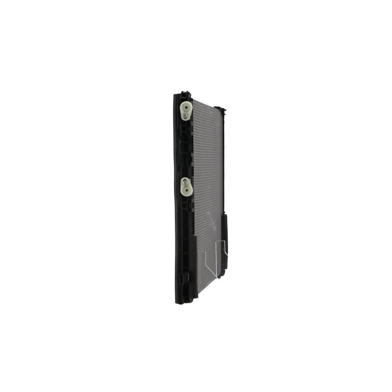 NISSENS 940322 Condenser, air conditioning
