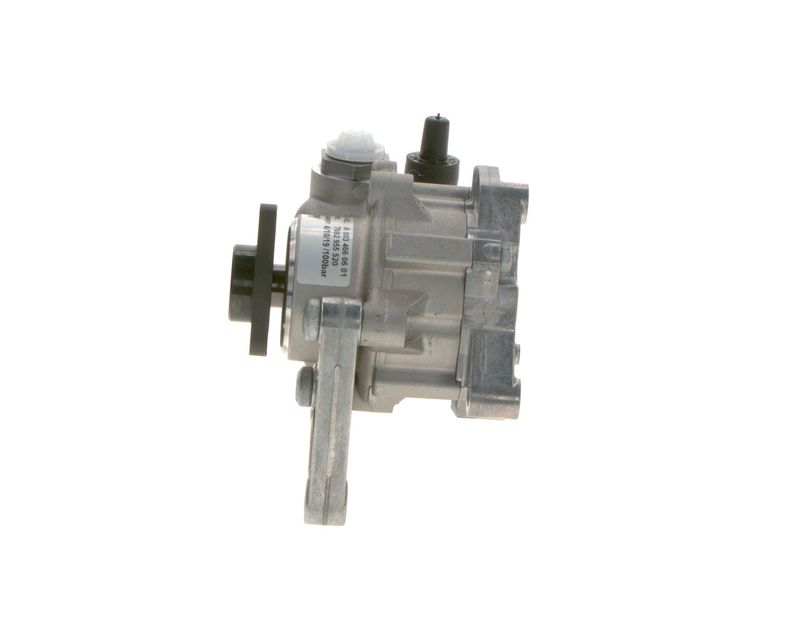 BOSCH K S00 000 630 Hydraulic Pump, steering