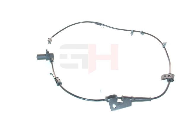 GH GH-703405V Jutiklis, rato greitis