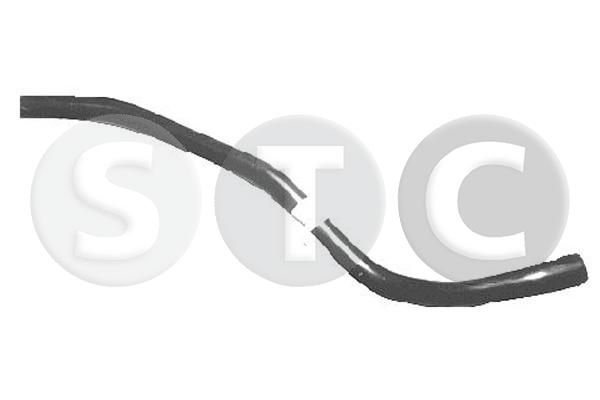 маркуч за парното STC