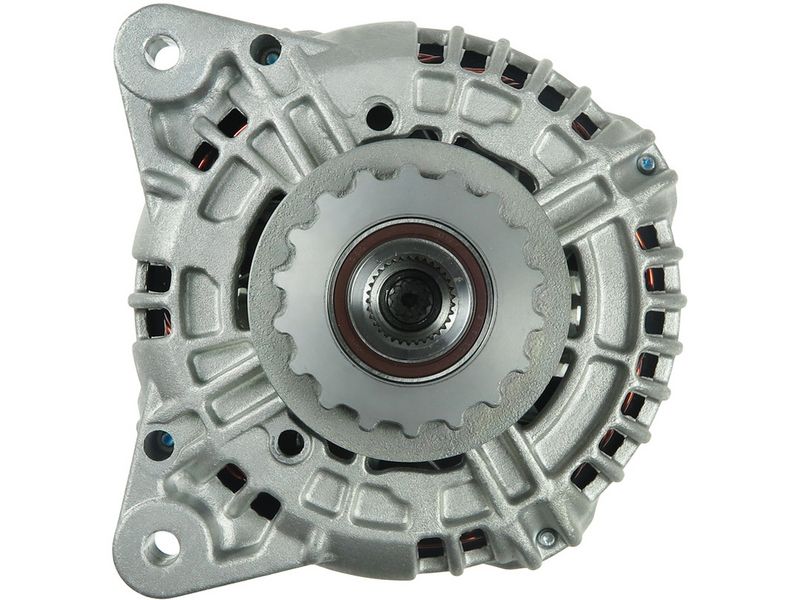 Generaator, AS-PL A0170