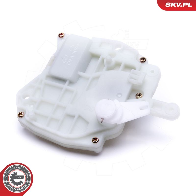 Ukselukk, ESEN SKV 16SKV629