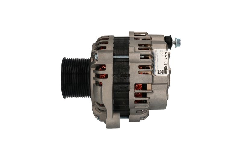 generátor F 032 112 427