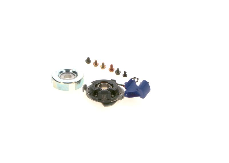 BOSCH 1237011077 Repair Kit, ignition distributor